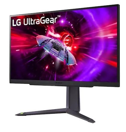 Monitor LCD LG 27GS75QX