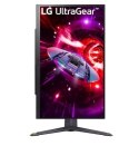 Monitor LCD LG 27GS75QX