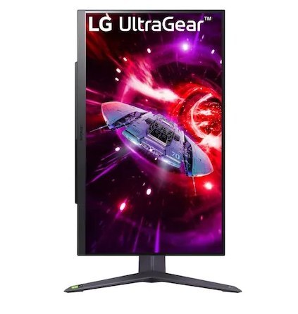 Monitor LCD LG 27GS75QX