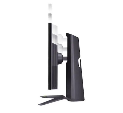 Monitor LCD LG 27GS75QX