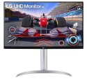 Monitor LCD LG 27UQ750-W