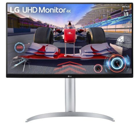 Monitor LCD LG 27UQ750-W