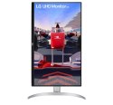 Monitor LCD LG 27UQ750-W