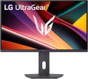 Monitor LCD LG UltraGear 27G610A-B 27 " 2560 x 1440 px IPS / PLS