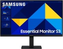 Monitor LED 27" Samsung Essential S30GD S27D300GAUX