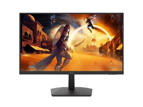 Monitor LED AOC 27G15N