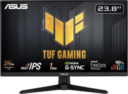 Monitor LED ASUS TUF VG249QM1A