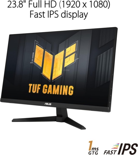 Monitor LED ASUS TUF VG249QM1A