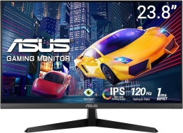 Monitor LED Asus VY249HGR Eye Care Gaming 23,8
