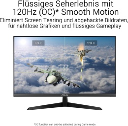 Monitor LED Asus VY249HGR Eye Care Gaming 23,8