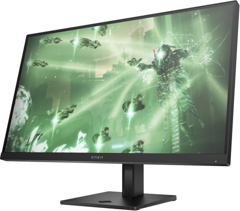 Monitor LED HP Omen 27Q 27" 2560x1440px IPS / PLS