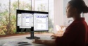 Monitor LED Philips 24E2N1110/00 24" IPS LED 120Hz 1ms HDMI FHD VESA