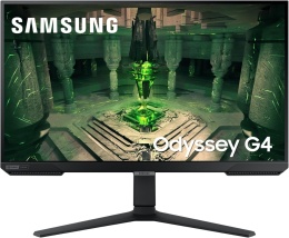 Monitor LED Samsung LS27BG400EUXEN 27 