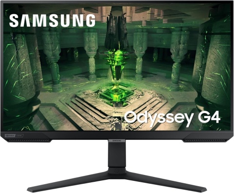 Monitor LED Samsung LS27BG400EUXEN 27 " 1920 x 1080 px IPS / PLS