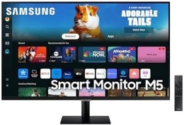 Monitor LED Samsung M50CS 32CM500EU