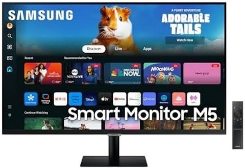 Monitor LED Samsung M50CS 32CM500EU
