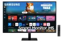 Monitor LED Samsung S27DM502