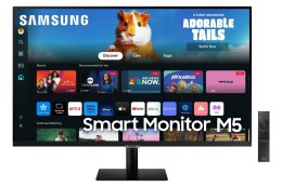 Monitor LED Samsung S27DM502