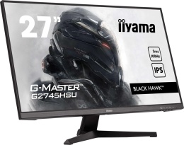 Monitor LED iiyama G2745HSU-B2