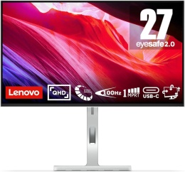 Monitor LENOVO L27h-4A 27