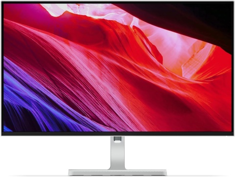 Monitor LENOVO L27h-4A 27" 2560x1440px IPS 100Hz 1 ms