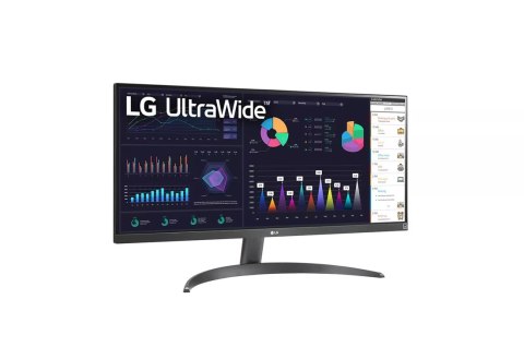 Monitor LG 29WQ500