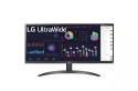 Monitor LG 29WQ500