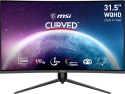 Monitor MSI G32CQ5P 31.5" LED 170 Hz VA