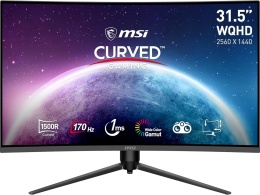 Monitor MSI G32CQ5P 31.5