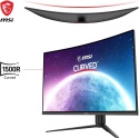 Monitor MSI G32CQ5P 31.5" LED 170 Hz VA