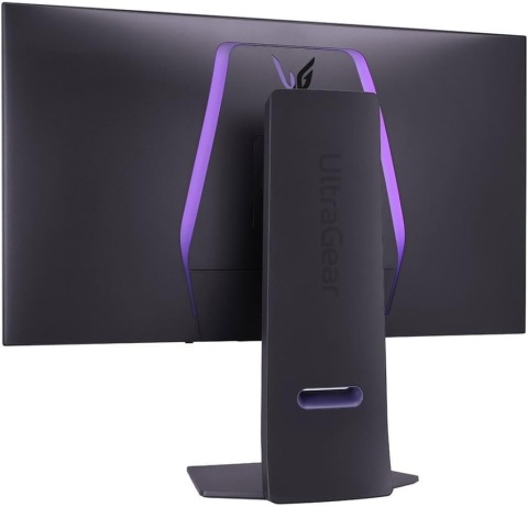 Monitor OLED LG 32GS94UX-B 32 " 3840 x 2160 px OLED