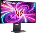 Monitor OLED LG 32GS94UX-B 32 " 3840 x 2160 px OLED