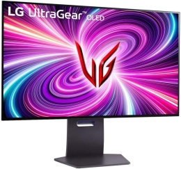 Monitor OLED LG 32GS94UX-B 32 