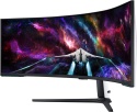 Monitor SAMSUNG Odyssey Neo G9 LS57CG952NUXEN 57" 7680x2160px 240Hz