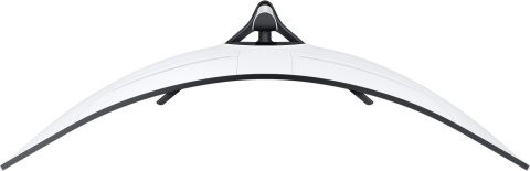 Monitor SAMSUNG Odyssey Neo G9 LS57CG952NUXEN 57" 7680x2160px 240Hz