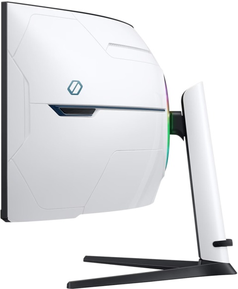 Monitor SAMSUNG Odyssey Neo G9 LS57CG952NUXEN 57" 7680x2160px 240Hz