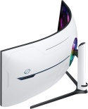 Monitor SAMSUNG Odyssey Neo G9 LS57CG952NUXEN 57" 7680x2160px 240Hz