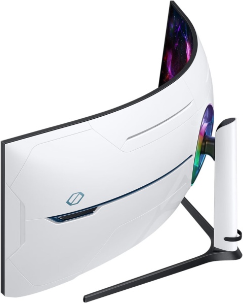 Monitor SAMSUNG Odyssey Neo G9 LS57CG952NUXEN 57" 7680x2160px 240Hz
