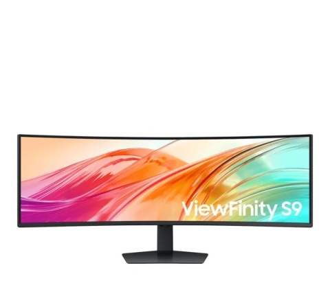 Monitor Samsung 49" ViewFinity S9 LS49C950UAUXEN