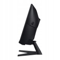Monitor Samsung C34G55TWWPX C34G55TWWP, 34 cale, panel VA, rozdzielczość UWQHD, AMD FreeSync Premium,1000R, 165 Hz