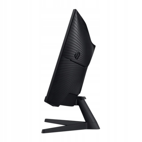 Monitor Samsung C34G55TWWPX C34G55TWWP, 34 cale, panel VA, rozdzielczość UWQHD, AMD FreeSync Premium,1000R, 165 Hz