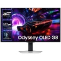 Monitor Samsung Odyssey G8 OLED (LS32FG810SUXEN) 3840 x 2160 UHD 4K 240 Hz