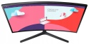Monitor Samsung S27C366eau