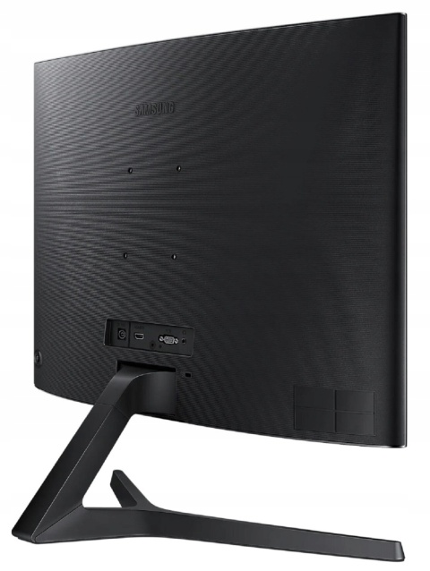 Monitor Samsung S27C366eau