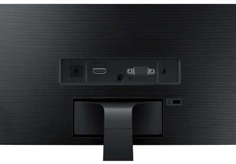 Monitor Samsung S27C366eau