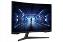 Monitor Samsung S32CG552EU