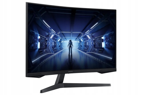 Monitor Samsung S32CG552EU