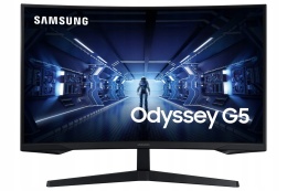 Monitor Samsung S32CG552EU
