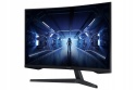 Monitor Samsung S32CG552EU