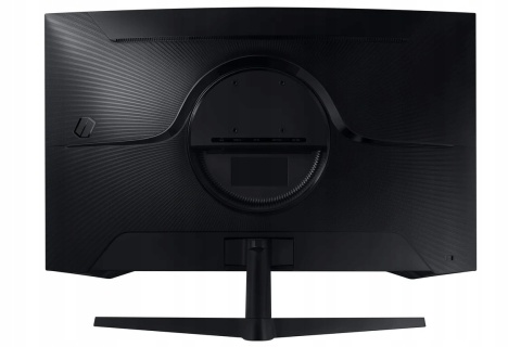 Monitor Samsung S32CG552EU